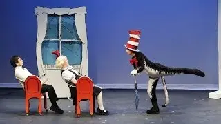 Childsplay's The Cat In the Hat