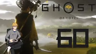 Прохождение игры Ghost of Yotei, часть 60 | Защита Сёкичи