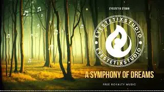A Symphony of Dreams &ndash; Inspiring Motivational Music for Aspiration and Success