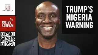 U.S. Military Strike and Christian Genocide in Nigeria? Breaking Down President Trump&rsquo;s Post