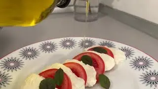 מוצרלה ביתית בקלות רבה עם מקס מלכיאל Mozzarella Cheese