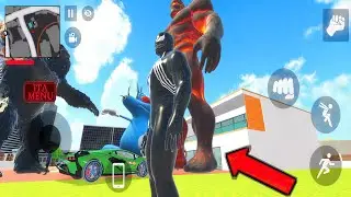 Vechile Games - Indian theft aura Simulator - New Code Update - New Cheat Code 