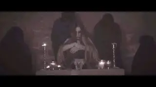 Abisme - Gateless call (Official Music Video)