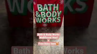 Try these $2.95 on sale scents at Bath & Body Works RIGHT NOW!