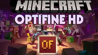 Best OptiFine HD Settings for Minecraft 1.21 | New Update!