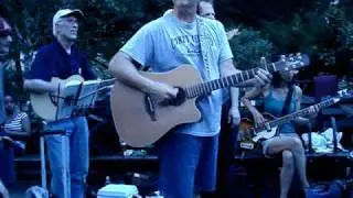 THE MEETLES &bull; Lady Madonna &bull; Strawberry Fields &bull; 8/8/10