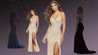 Top  beautiful prom dress 2019 !!!