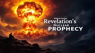 The Book of Revelation: A Prophecy of Nuclear War?