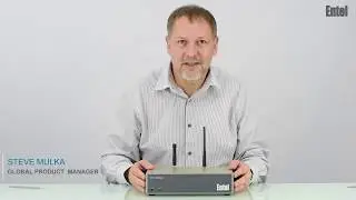 Entel's E-PoC Gateway: Connecting E-PoC to existing radio systems