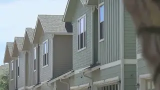 Texas senators file bill for more property tax relief