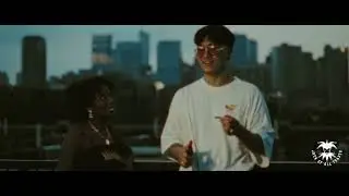 MoonKush - Say Ah (Official Music Video) @JOATFilmsLLC