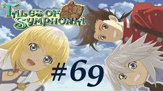 Tales of Symphonia [69]-Storytime
