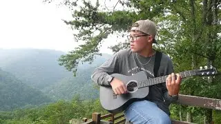 Martin D-10 in Open C# Tuning