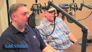24 K and Vegas Bill Interview - Episode 16