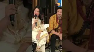 2 Pemeran Nakusha Datang Ke Indonesia: Cinta Fans Indonesia Luar Biasa