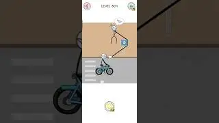 Thief puzzle level - 304