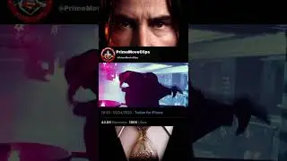 John Wick 1 - Killing spree (Part 3) - 2014 #johnwick #movieclips #movie #marvel #25october
