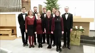 Tollite Hostias (Camille Saint-Saens)