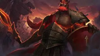 ✅✅✅Новая мета 7,32е пробуем мету Dota 2🎮