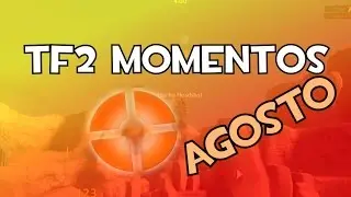 TF2 MOMENTS | AUGUST 2015 | Lemmingrado things [ENG SUBTITLES]