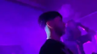 DTASaySo - &ldquo;SlimeBall&rdquo; Live Performance Video Shot By @ZagaEdits 