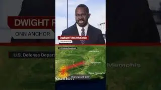 Megachurch Conducts Successful Nuclear Missile Test