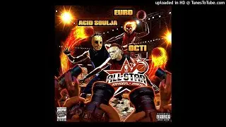 (Kenopro79) Acid Souljah X Octi X Euro - Tiny Pants Gang #SoEvilBoyz #2Famous (Prod. ByyyKramer)