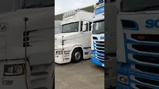 Пора обменять R-серию!? ​⁠@TruckerTim