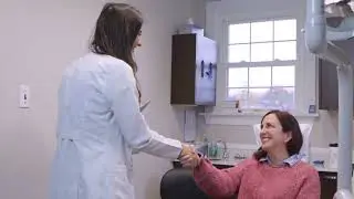 Dentify: Our Mission