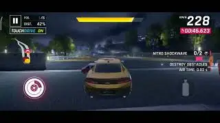 Badi Jor Ka | Double Nitroshock | Asphalt9 Legends #racing #gaming