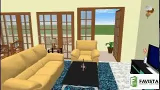 Universal Aura - 2 BHK