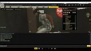 IMVU Noob's Scary Encounter with Loon3y🍌 BOYFRIEND