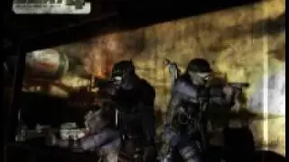 SWAT 4 OST : St. Michael's Medical Center
