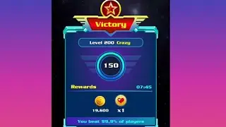 gaas : level 200 crazy COMPLETED!!!! {HARDEST LEVEL!!!}