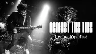 Pacifist - Against The Tide (Live at Fusefest Guwahati 2021)
