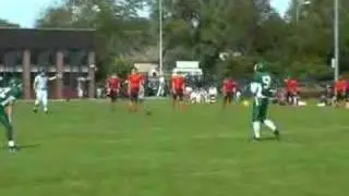 Delft Dragons @ Rotterdam Trojans 2006