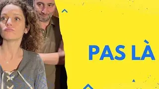 S3/EP6: Pas là