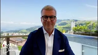Instimatch - An award-winning Digital Platform for Trading Cash Deposits | Behind the Business |S2E2