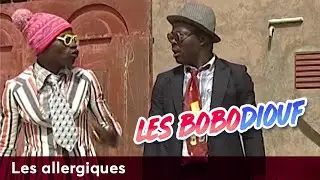 Les allergiques - Les Bobodiouf - Saison 1 - Épisode 48