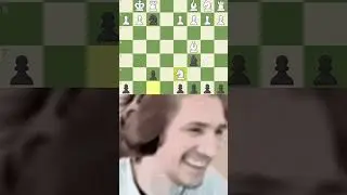 Chess Verbatim 😈 #shorts #short #chess #xqc #memes #meme #draw #chesscom