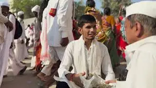 MITACSC NSS | Gajar Competiton | माऊलींच्या भरोश्यावर