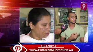 Achem Naidu Wife Face to Face Over His Arrest | Prime9 News