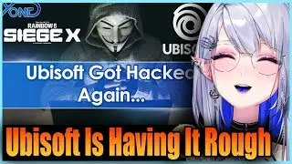 Ubisoft Got Hacked Again!!