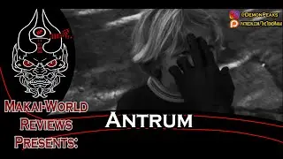 Antrum (2018): Makai-World Reviews #85