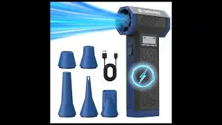 TURBO FAN P30