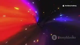 TGE FUTURE OF SPACE SLIP-STREAM CORRIDORS 