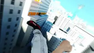Mirror's Edge - Chapter 3 (2:09.70) World Record