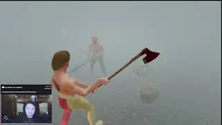 Half Sword But I Fight Like a Wet Noodle