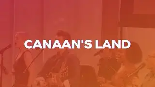 Canaan's Land