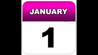 1st January, Commitment Day, Copyright Law Day